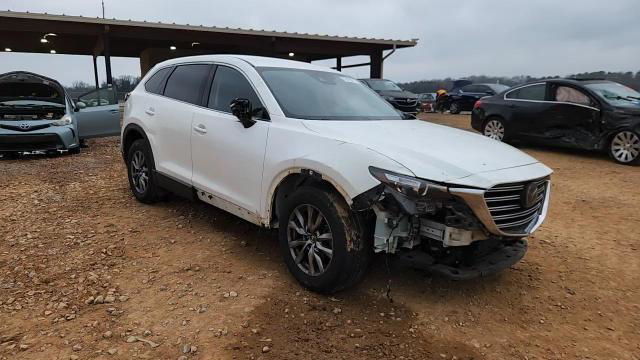 Mazda CX-9 2018