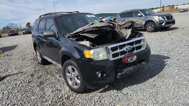 Ford Escape 2012