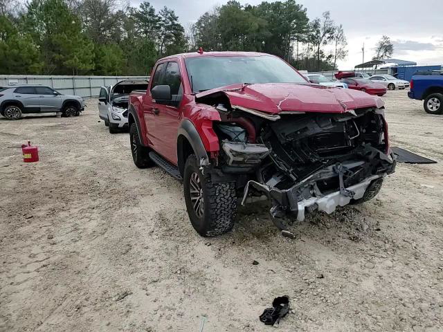 Ford F-150 2020