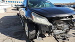 Chevrolet Traverse 2013