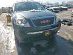 GMC Acadia 2011