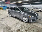 Audi Q7 2022