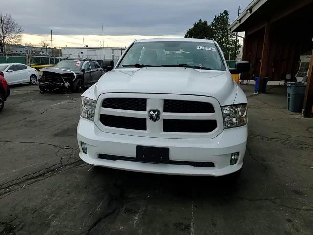 RAM 1500 2016