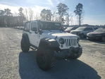 Jeep Wrangler 2012