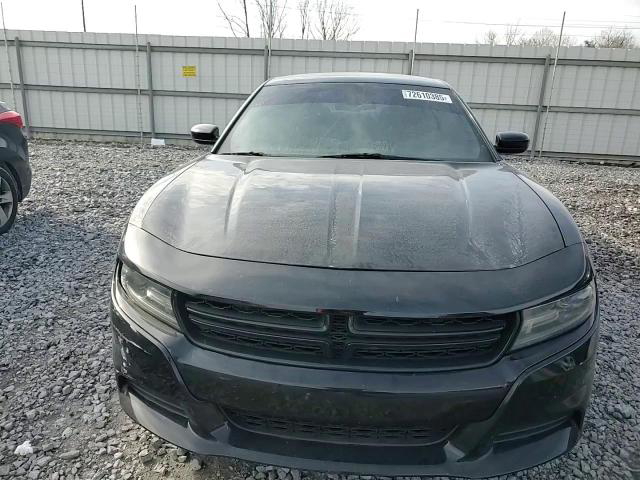 Dodge Charger 2018