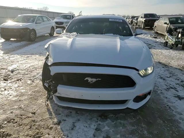 Ford Mustang 2015