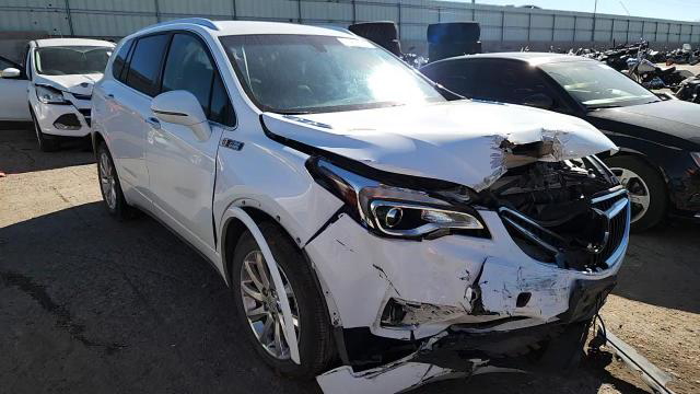 Buick Envision 2019