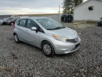 Nissan Versa 2014