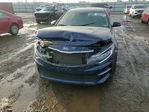 Kia Optima 2017