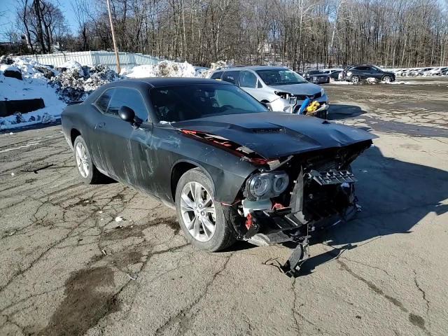 Dodge Challenger 2023