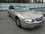 Chevrolet Impala 2003