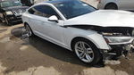 Audi A5 2019