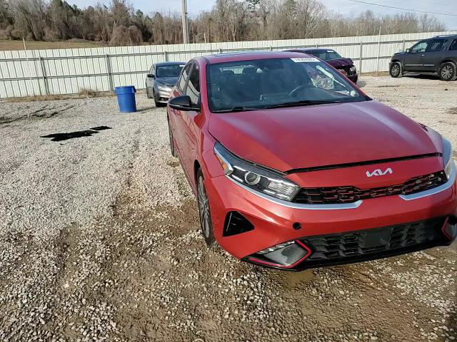 Kia Forte 2023