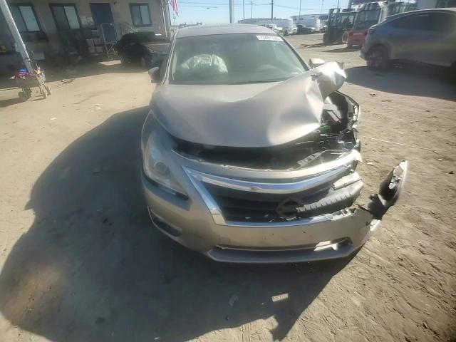 Nissan Altima 2013