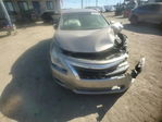Nissan Altima 2013