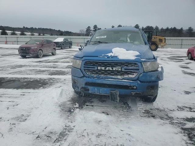RAM 1500 2022