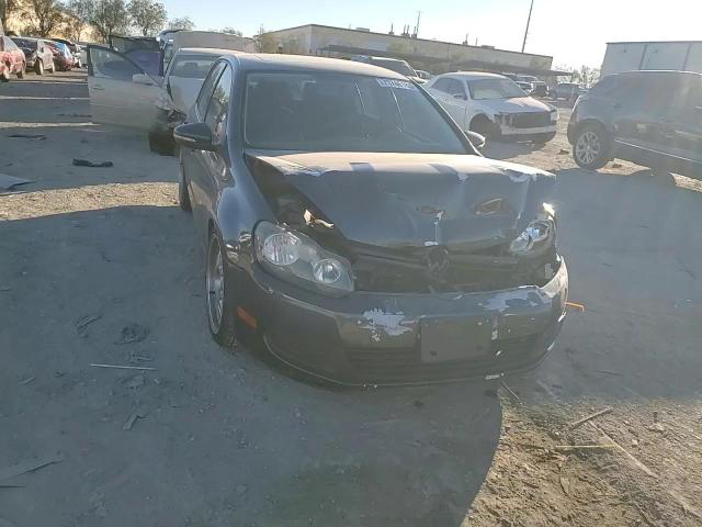 Volkswagen Golf 2012