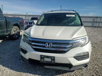 Honda Pilot 2016