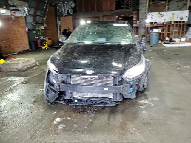Kia Forte 2021
