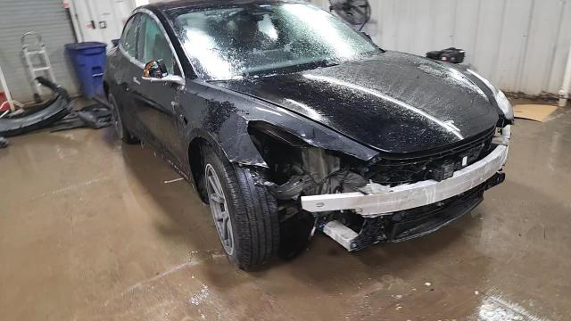 Tesla Model 3 2018