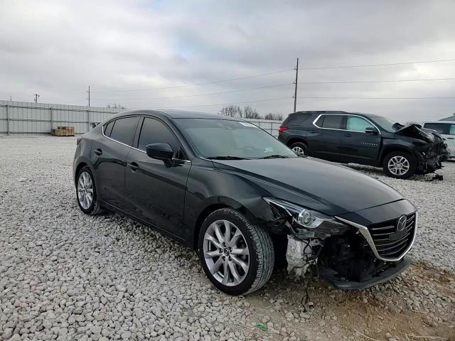 Mazda 3 2014