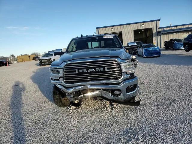 RAM 3500 2022