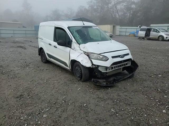 Ford Transit 2018