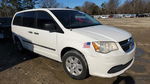 Dodge Caravan 2013