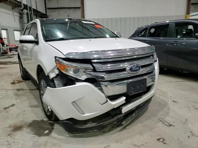Ford Edge 2012