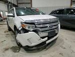 Ford Edge 2012