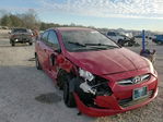 Hyundai Accent 2014