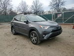 Toyota RAV 4 2017