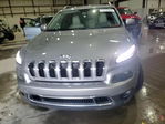 Jeep Grand Cherokee 2015