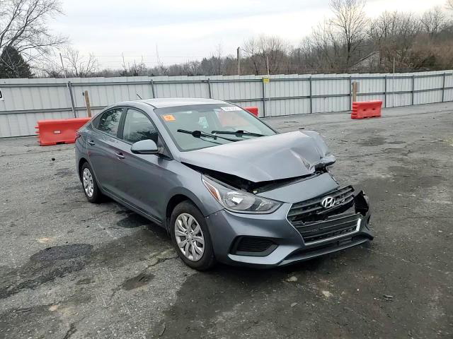 Hyundai Accent 2018