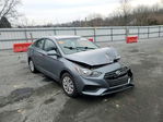 Hyundai Accent 2018