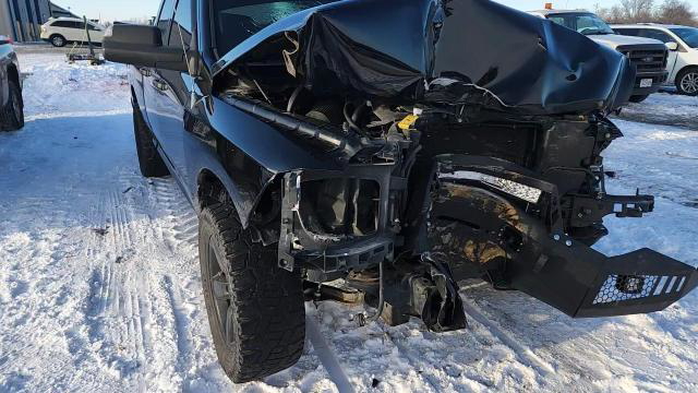 RAM 1500 2014