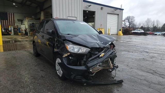 Chevrolet Spark 2016