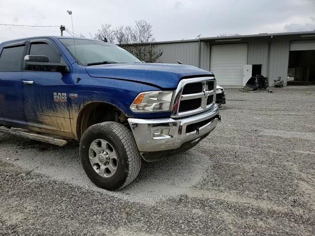 RAM 2500 2016