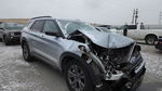 Ford Explorer 2022