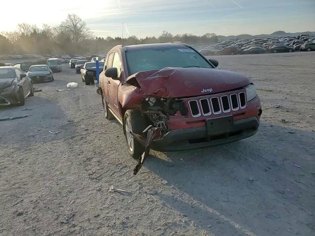 Jeep Compass 2014