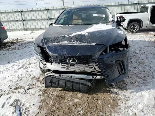 Lexus RX 2025