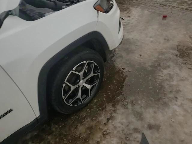 Jeep Compass 2024