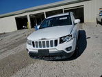 Jeep Compass 2016