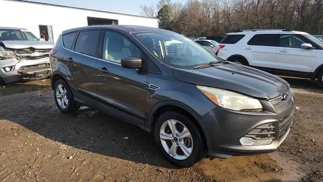Ford Escape 2015