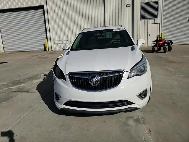 Buick Envision 2019