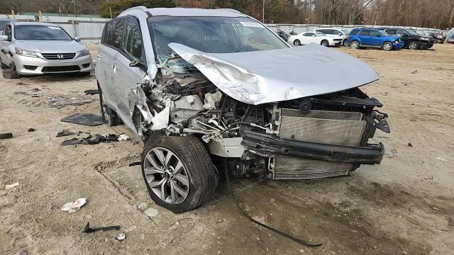 Kia Sportage 2015