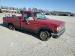 Ford Ranger 1989