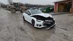 Audi S5 2025