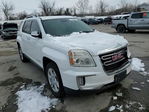 GMC Terrain 2017