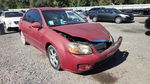 Kia Spectra 2008
